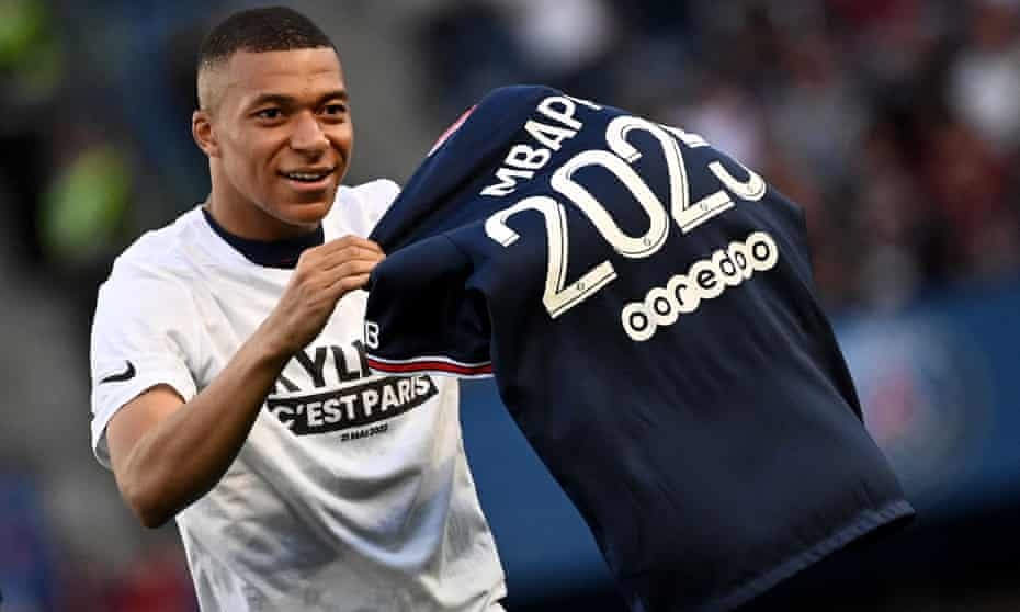 Ly do Mbappe lat keo voi Real anh 1