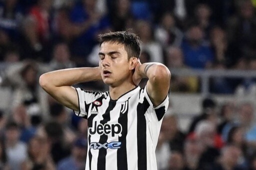 Juventus thua tran cuoi mua hinh anh