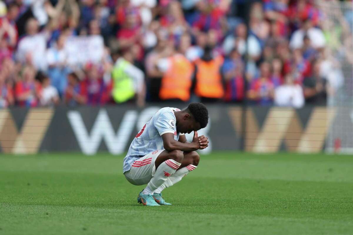 Mua giai dang xau ho cua Man United anh 2