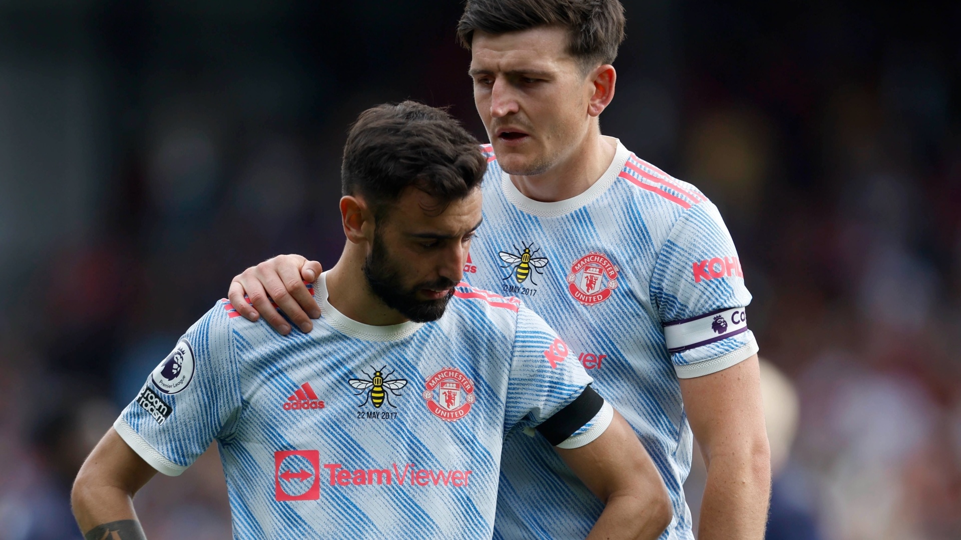 Mua giai dang xau ho cua Man United anh 5