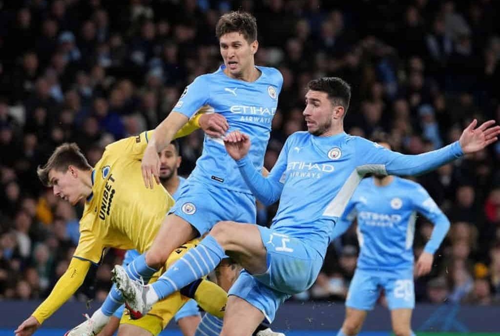 10 dieu thu vi khi Man City gianh Premier League mua nay anh 5