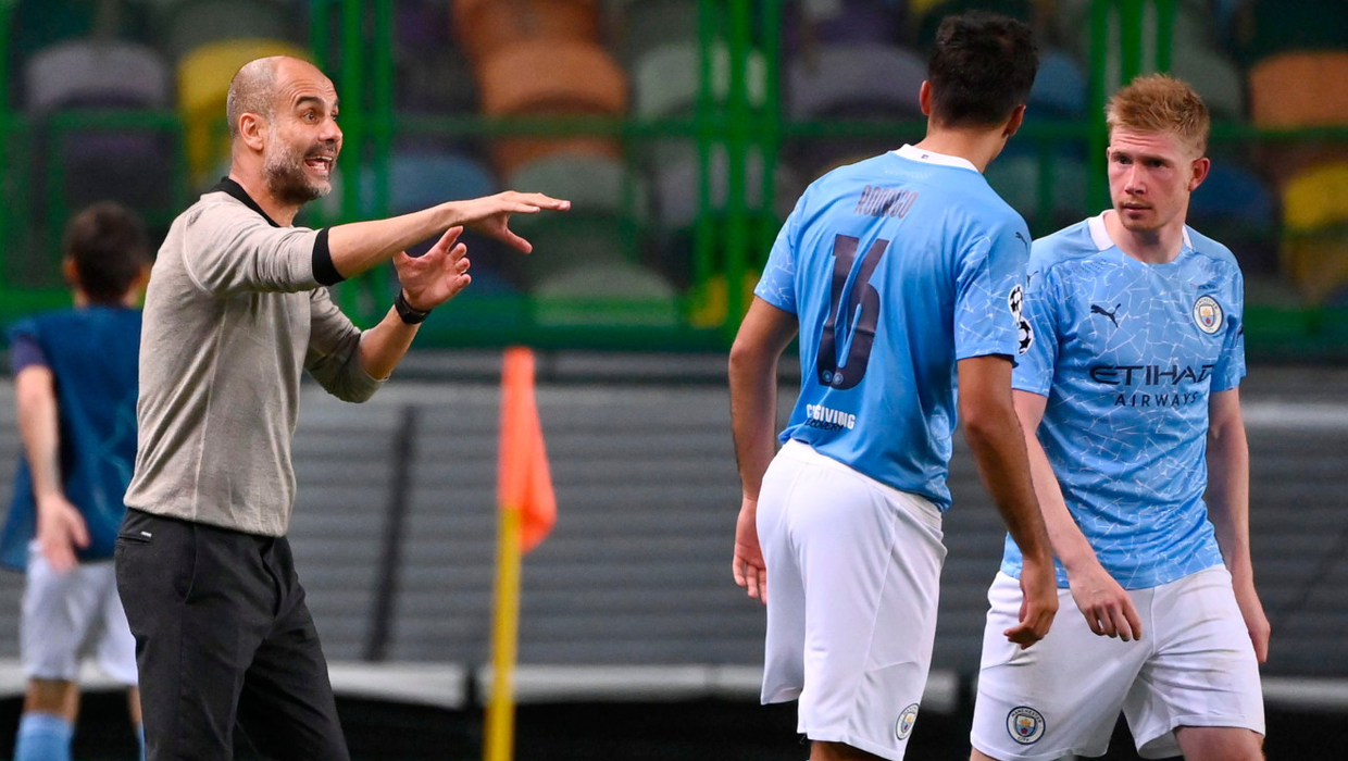 10 dieu thu vi khi Man City gianh Premier League mua nay anh 7