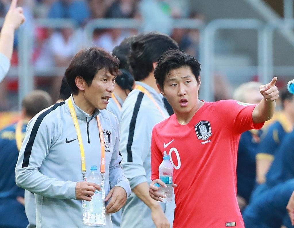 Tan HLV U23 Viet Nam chua tung dan dat CLB chuyen nghiep nao hinh anh