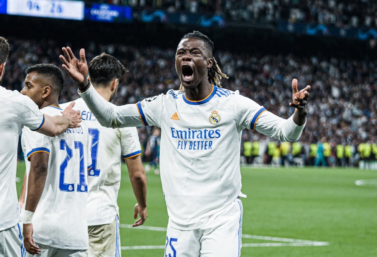 Real khong con ban tam den Mbappe anh 2