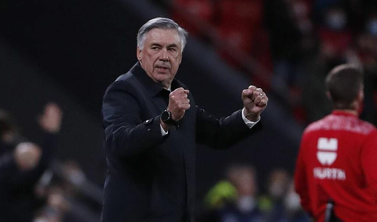 HLV Klopp thang 33, 3% truoc Real o Champions League anh 3