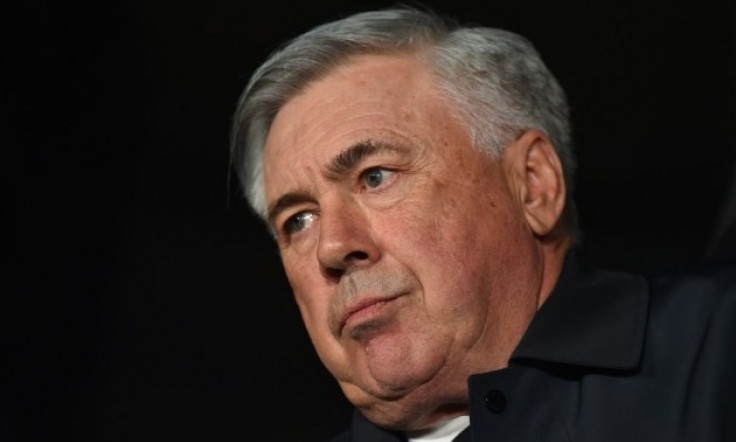 Su khac biet cua Carlo Ancelotti hinh anh