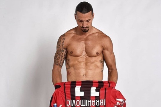 Chia khoa giup Ibrahimovic keo dai su nghiep hinh anh