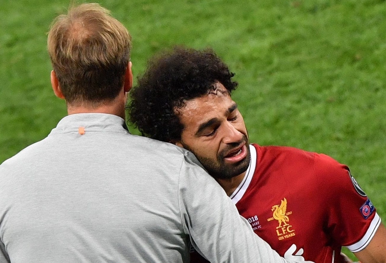 Nhap cuoc voi tam ly tra thu de lam hai Salah hinh anh