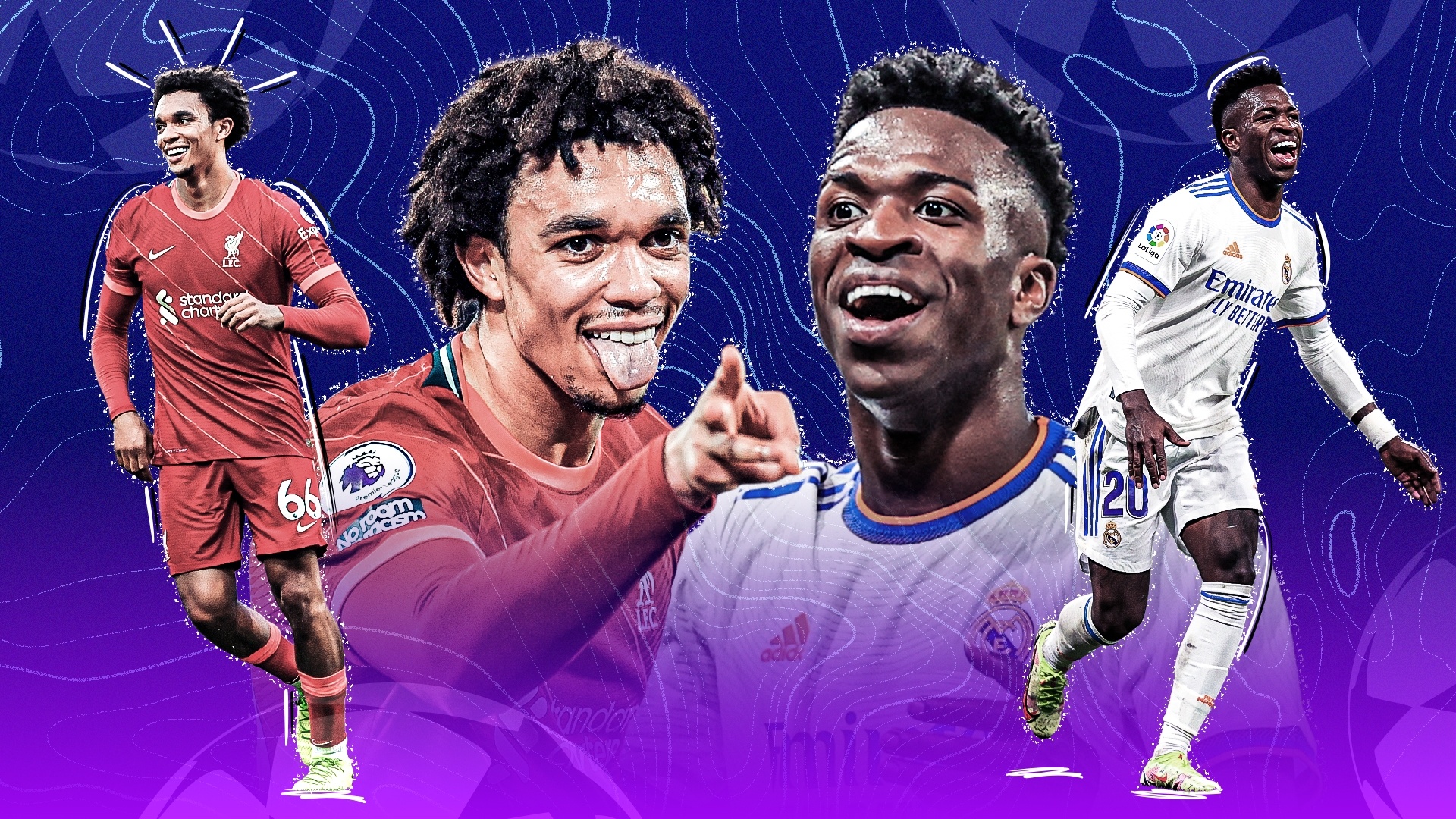 5 cuoc doi dau dang chu y o chung ket Champions League hinh anh