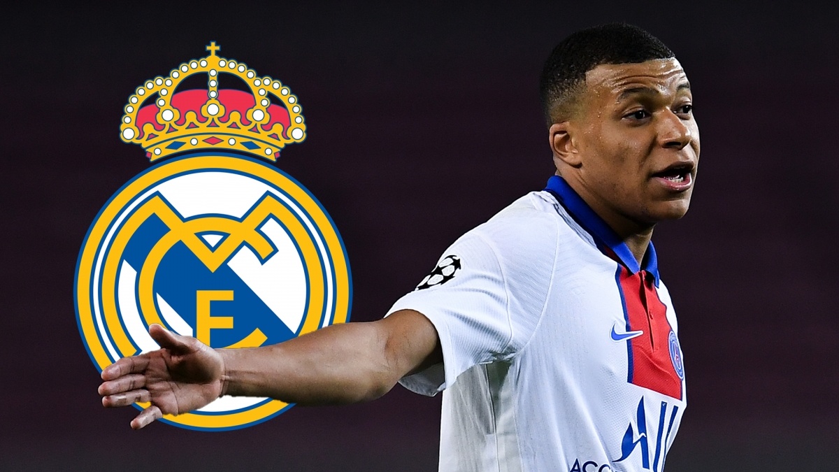 CDV Real Madrid che gieu Mbappe anh 6