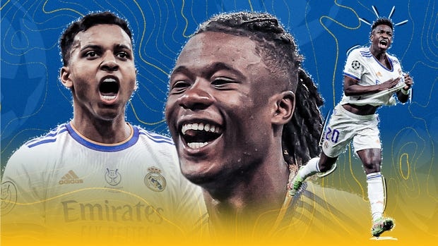 Thay doi chien luoc giup Real Madrid bo xa Barca hinh anh