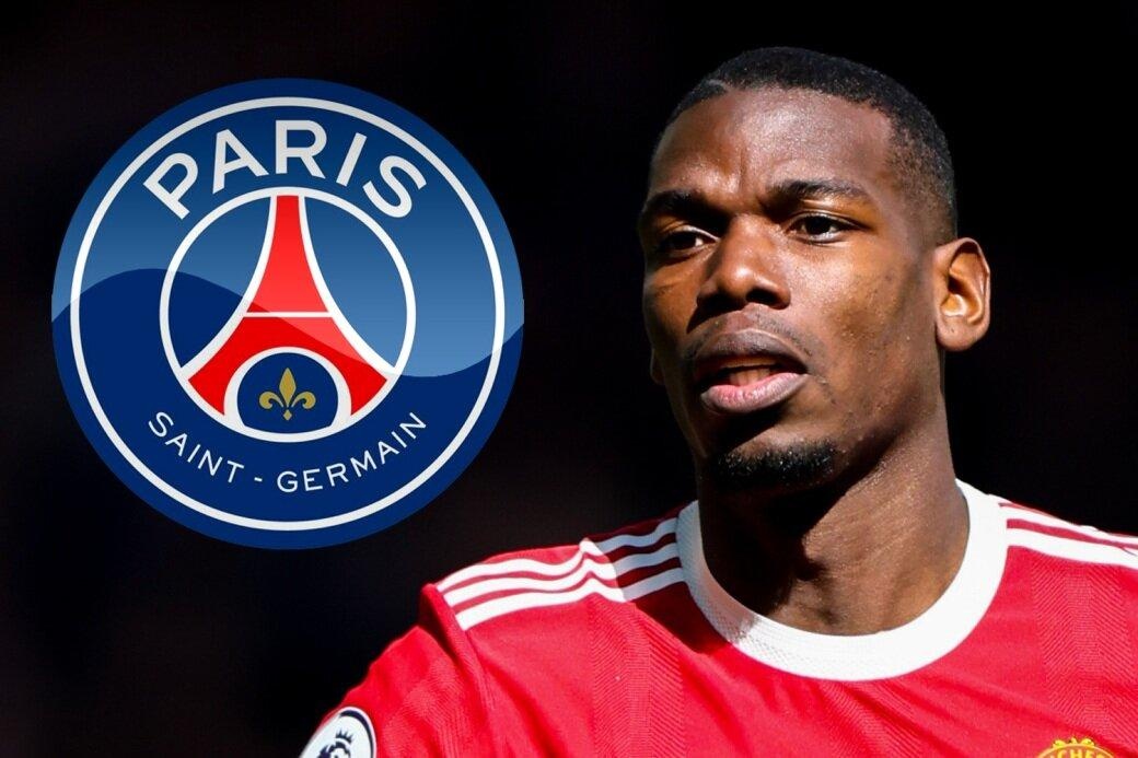 Pogba khong toi PSG hinh anh
