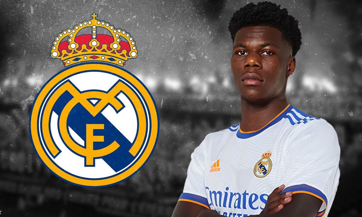 Tan binh 80 trieu euro sap gia nhap Real co gi dac biet? hinh anh