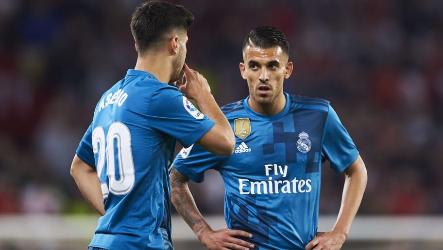 Doi hinh Real thay doi the nao vao mua toi? anh 6