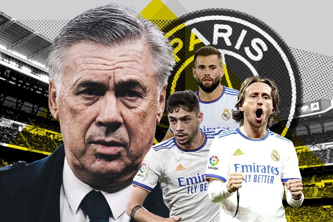 Doi hinh Real thay doi the nao sau khi vo dich Champions League? hinh anh