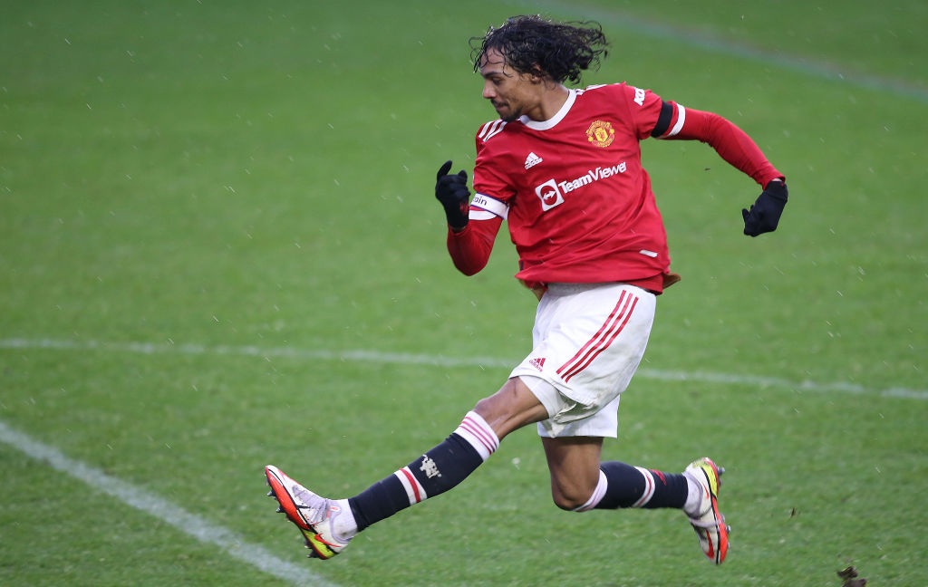 Nhung cau thu da roi MU he nay anh 12