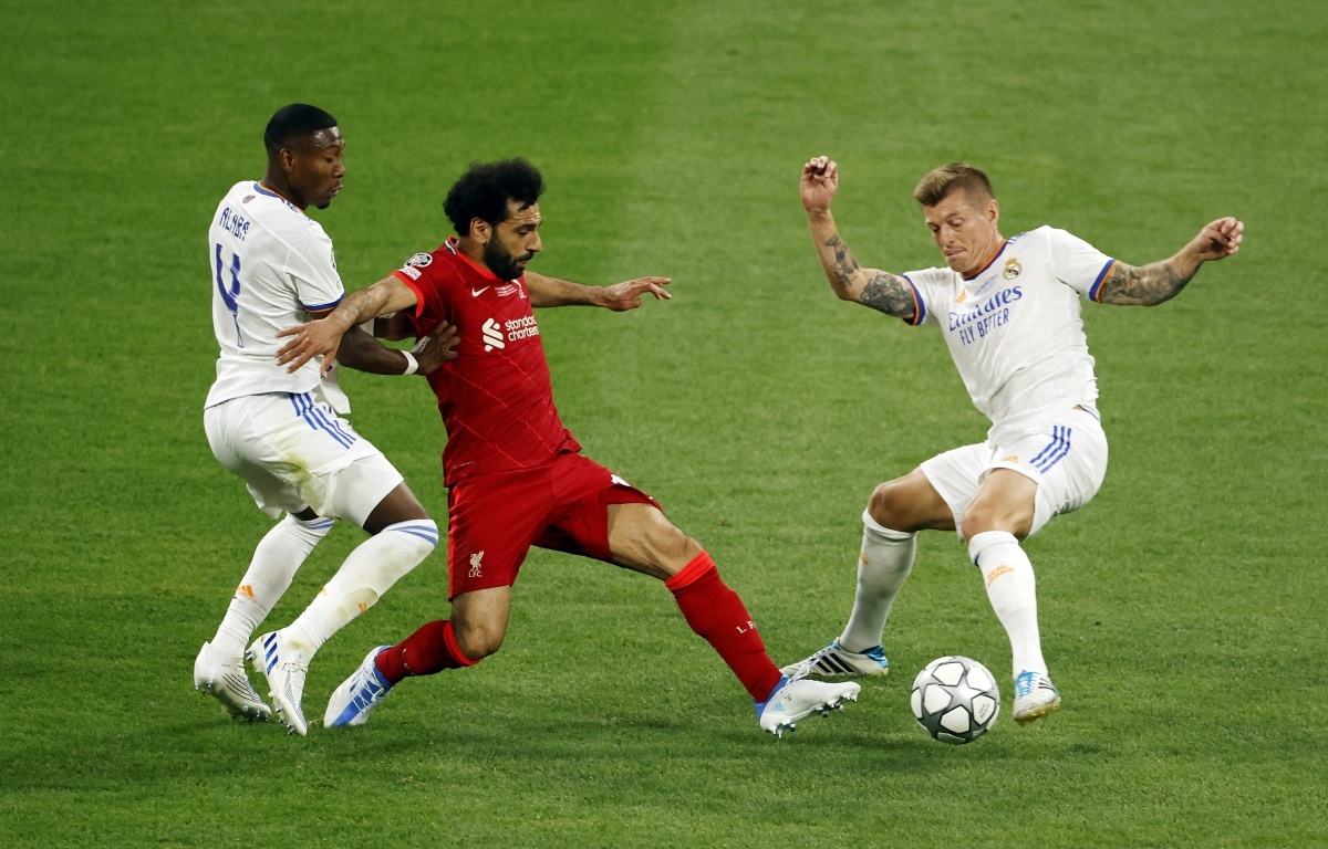 Ly do chung ket Champions League chua man nhan hinh anh