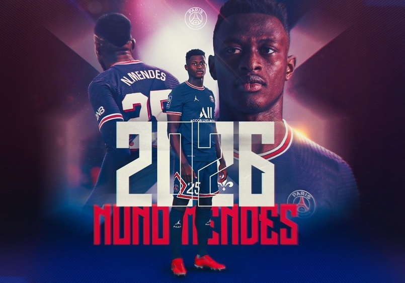 PSG cong bo tan binh co gia 40 trieu euro hinh anh