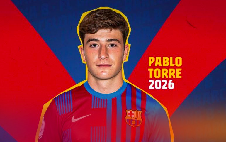 Tan binh 2003: 'Real tra nhieu tien nhung giac mo cua toi la Barca' anh 1