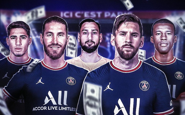 4 doi bong o chau Au khong dinh no hinh anh