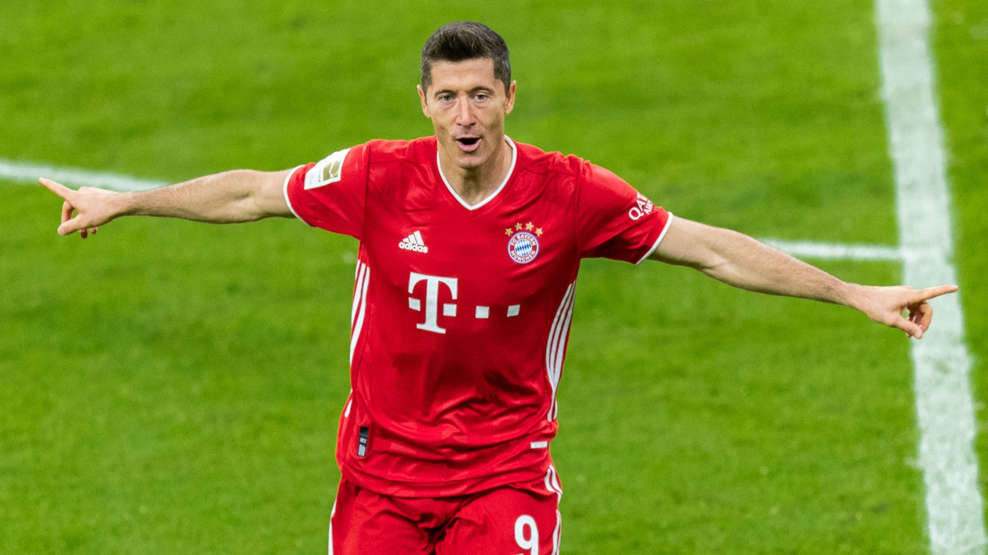 Bayern bao gia Lewandowski cho Barca anh 1