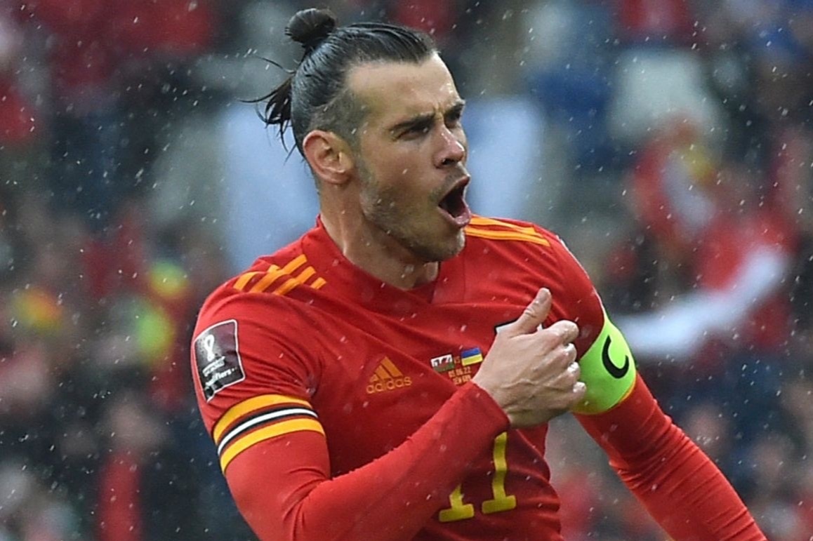 Gareth Bale van chua het thoi hinh anh