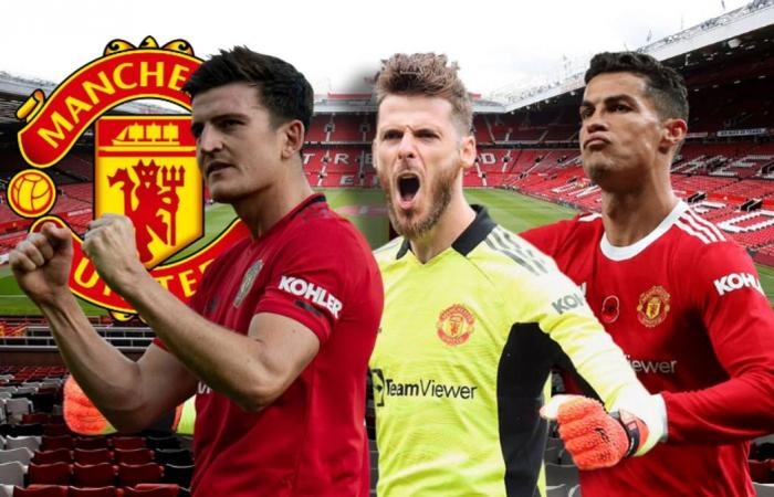 5 ung cu vien thay Maguire lam doi truong MU hinh anh