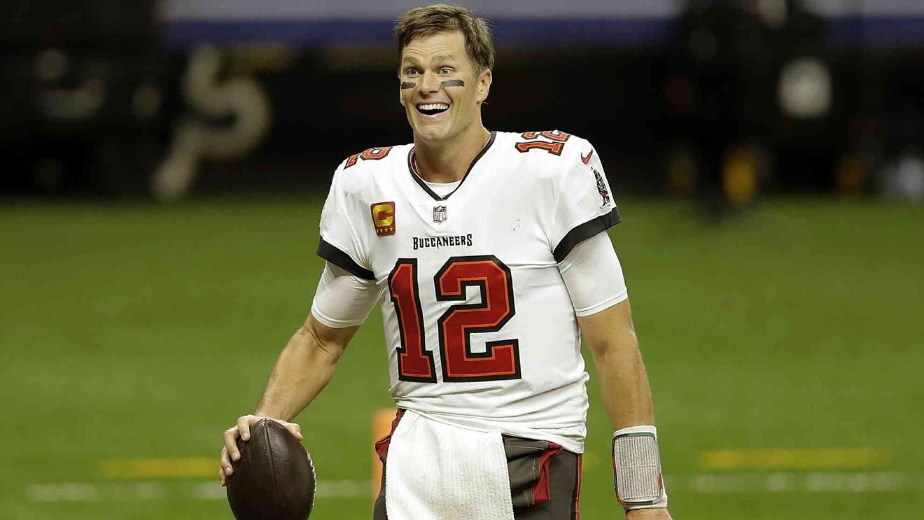 Nadal,  Phelps va nhung VDV the thao vi dai anh 6