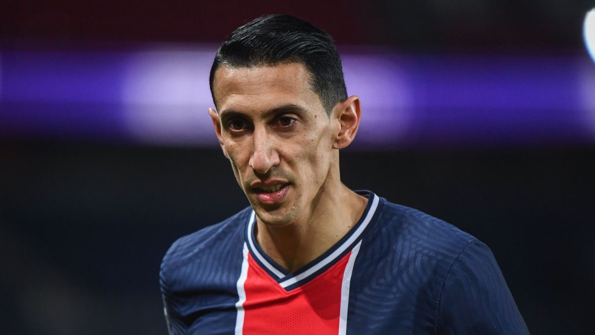 Barca can nhac chieu mo Di Maria anh 1