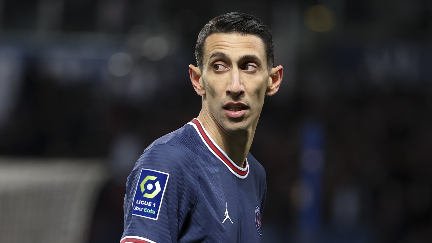 Barca can nhac chieu mo Di Maria hinh anh