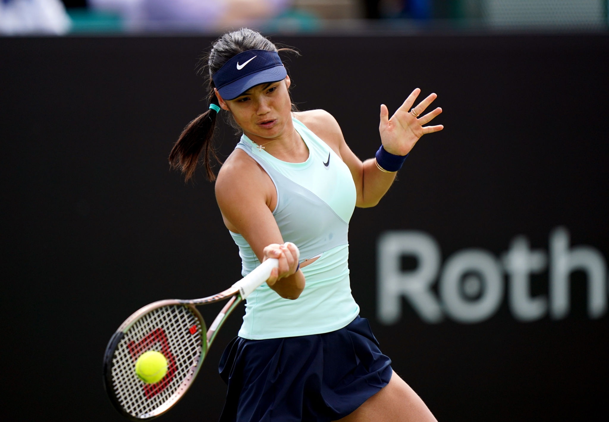 Emma Raducanu tiep tuc gay that vong anh 7