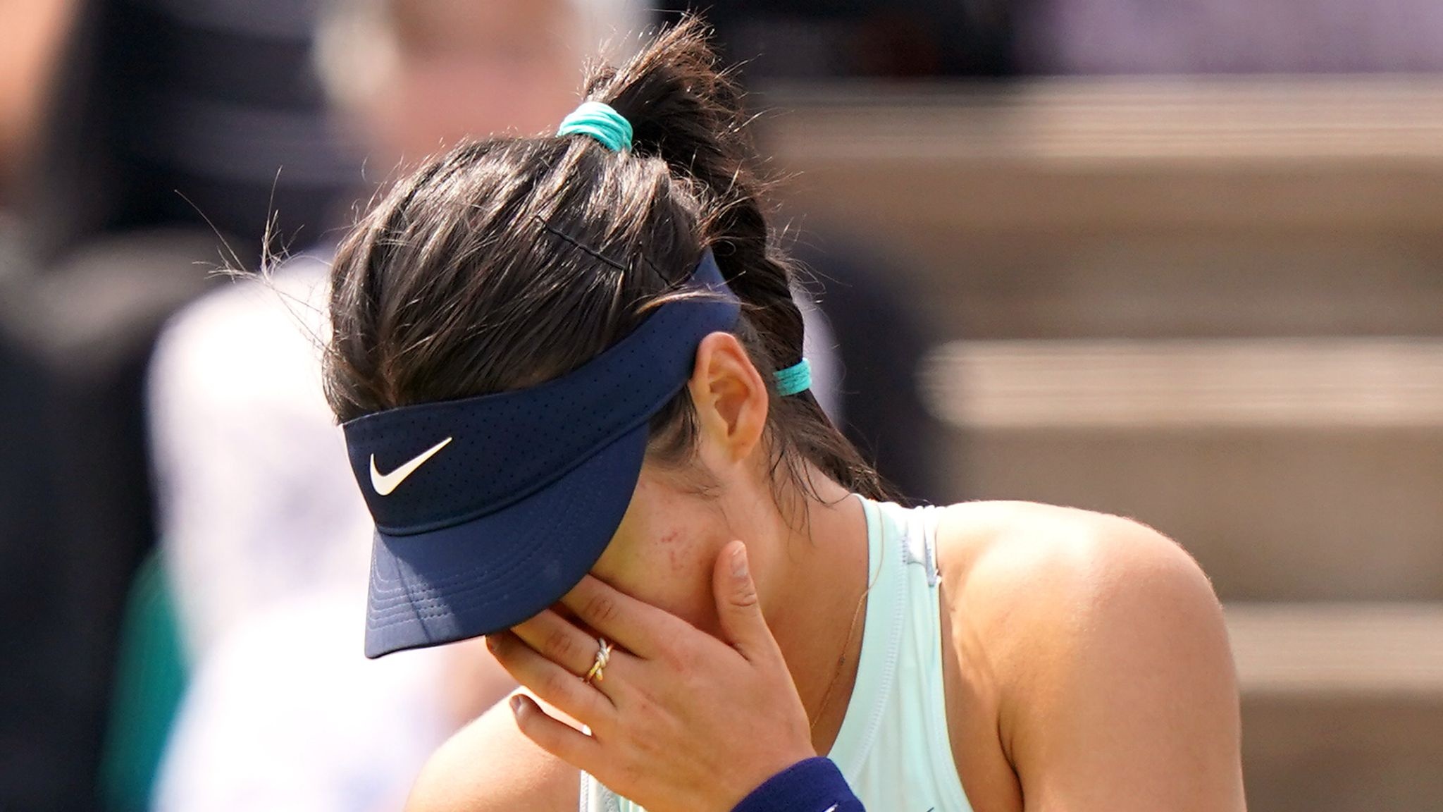 Emma Raducanu tiep tuc gay that vong anh 5