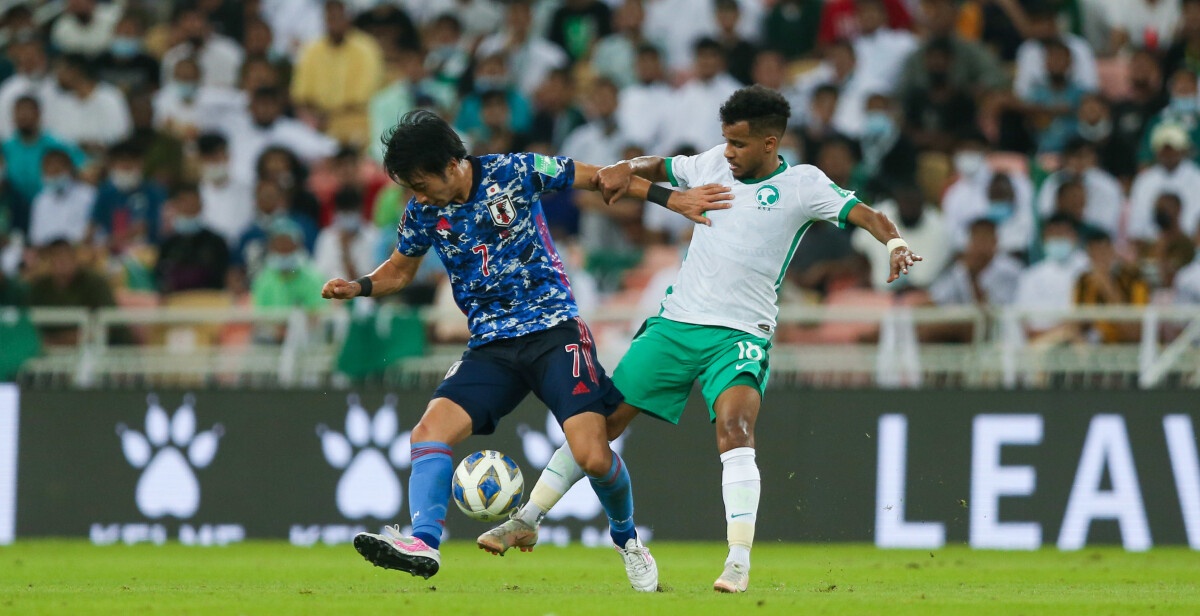 'Vien binh' nguy hiem cua U23 Saudi Arabia anh 1