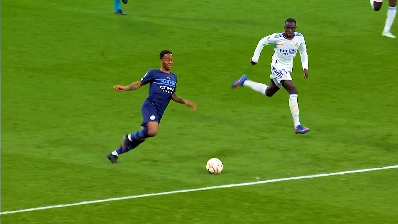 Real tan nhan voi Ferland Mendy anh 1