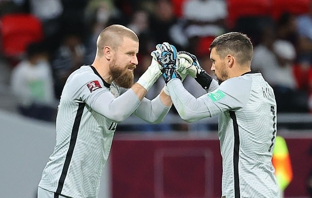 'Thu mon nhay mua' cua Australia la ai? anh 1