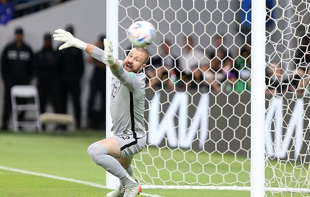 'Thu mon nhay mua' cua Australia la ai? anh 2