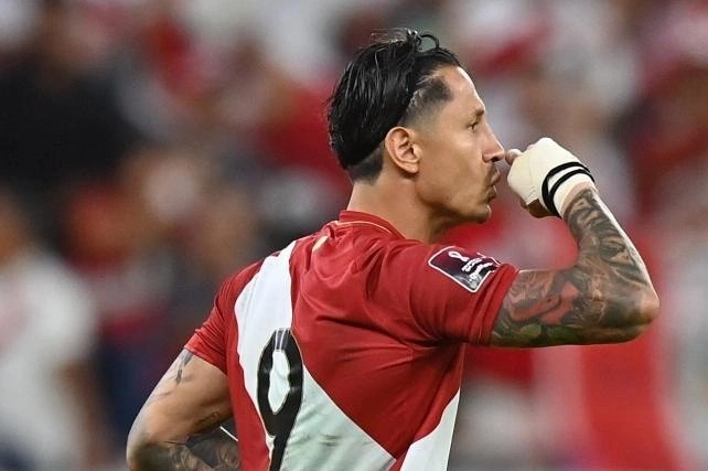 Cau thu khong duoc du World Cup voi 2 doi tuyen khac nhau hinh anh