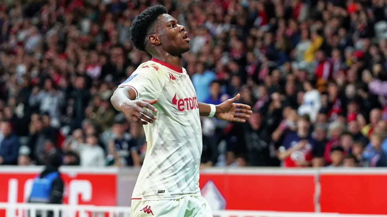 Tchouameni co gia dat thu 4 trong lich su Real anh 4