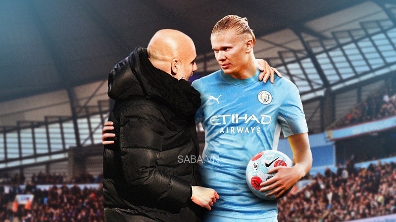 Haaland,  Nunez va su tai sinh cua vai tro trung phong anh 1