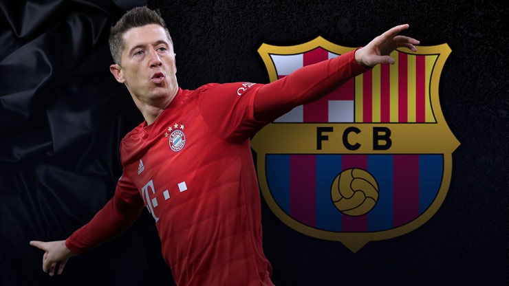 Bayern co con manh neu mat Lewandowski? hinh anh