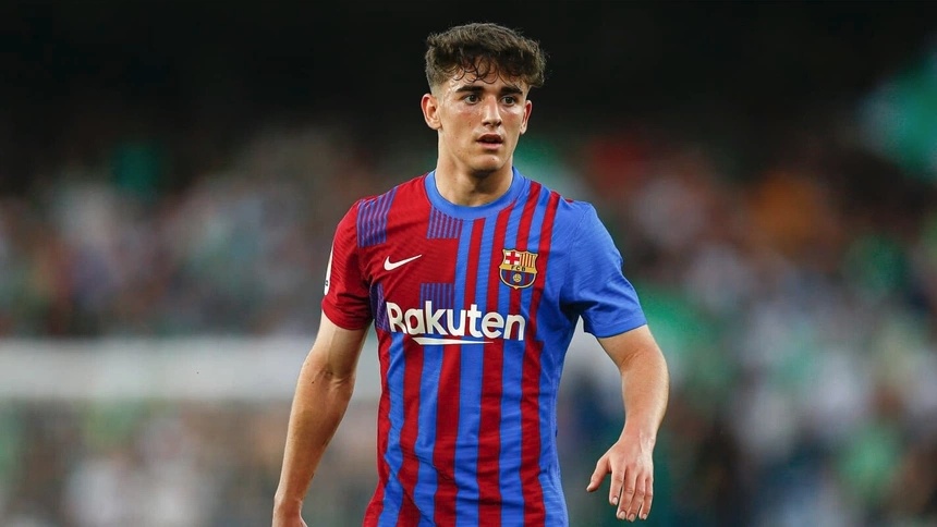 5 ung vien cho giai Golden Boy 2022 anh 3