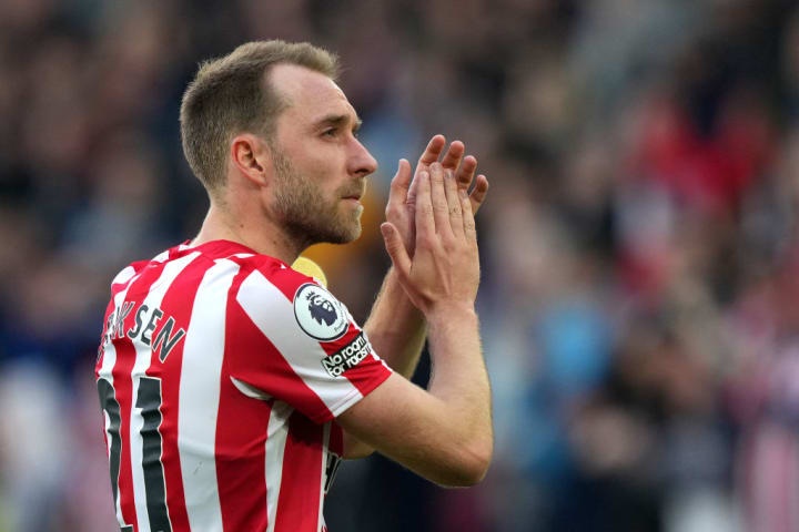 Eriksen la canh bac dang thu cua Man Utd anh 1