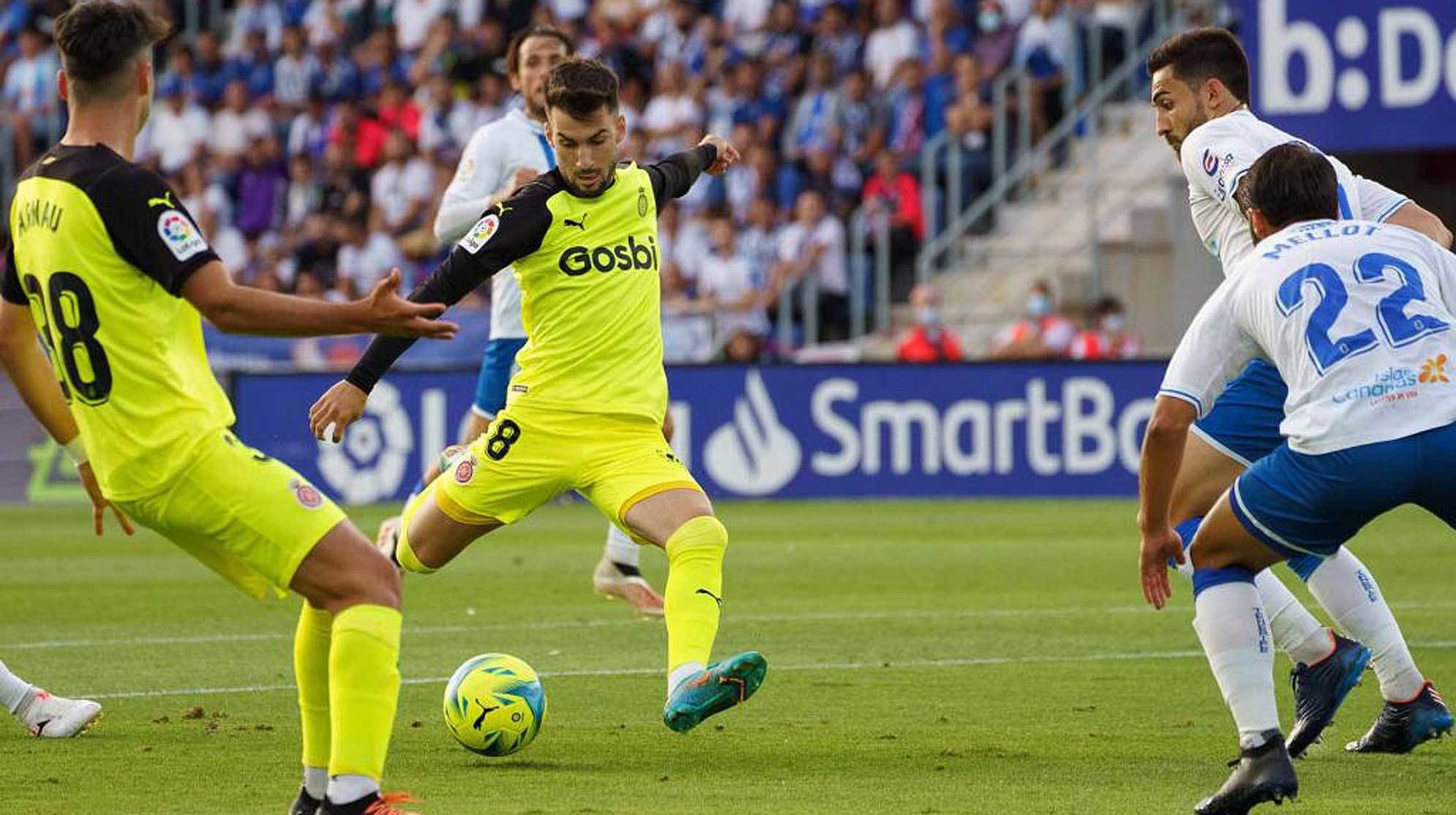 Xac dinh CLB cuoi cung thang hang La Liga 2022/23 hinh anh