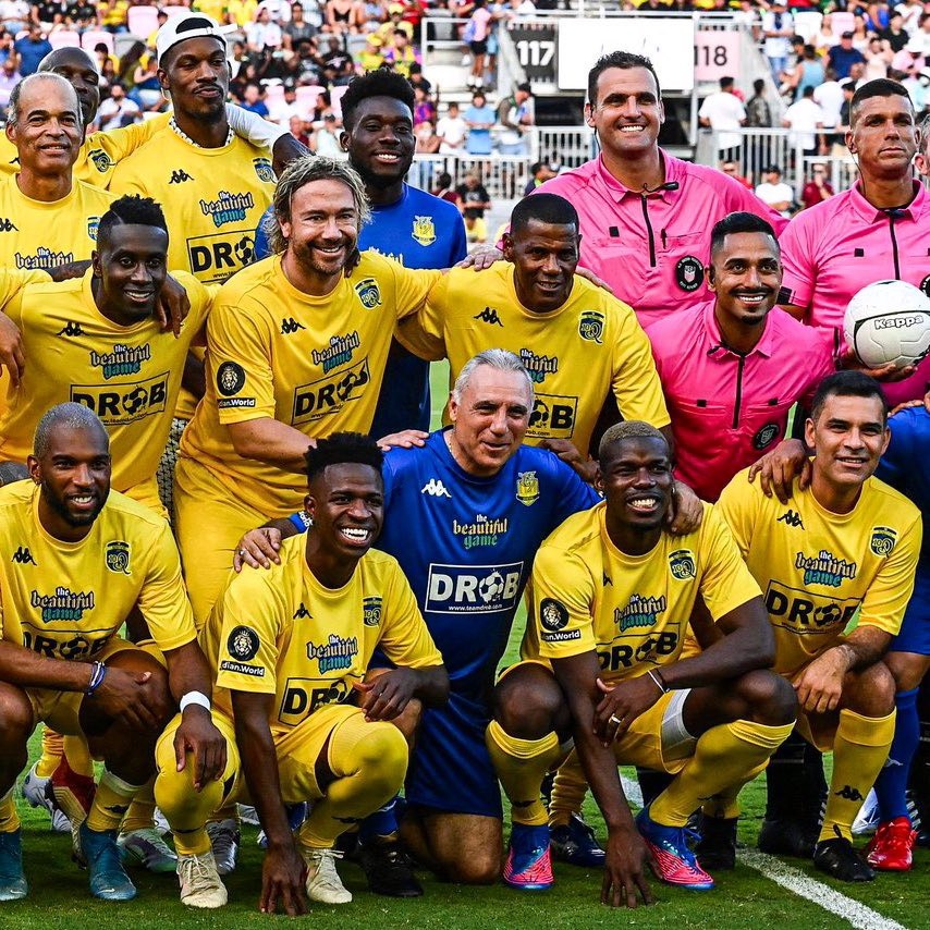 Nu cuoi cua Pogba sau khi roi Man Utd anh 2