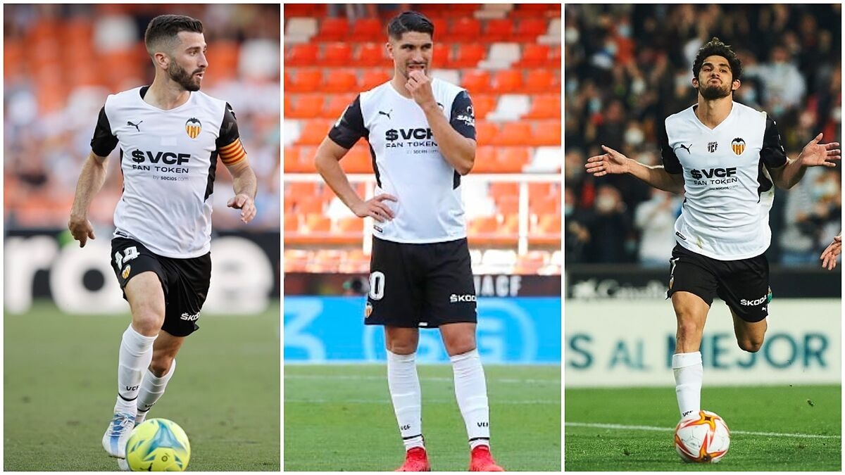 Chuyen gi dang xay ra voi Valencia? anh 1