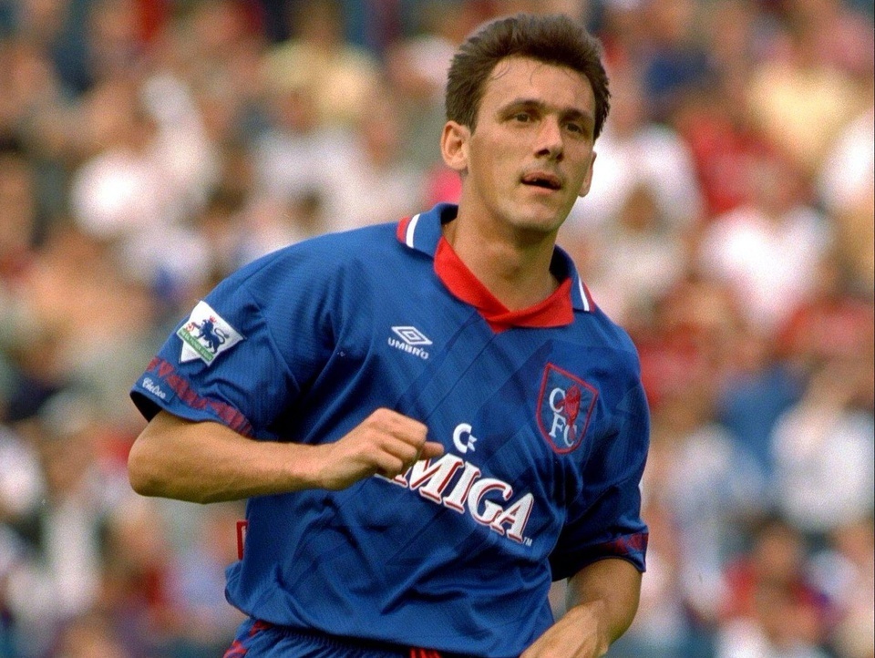 Lukaku va nhung cau thu chiu 'loi nguyen so 9' o Chelsea anh 2