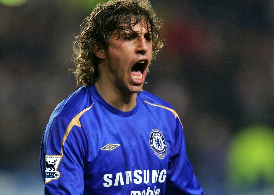 Lukaku va nhung cau thu chiu 'loi nguyen so 9' o Chelsea anh 3