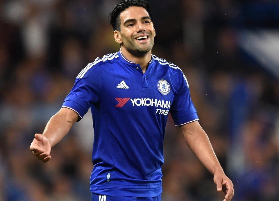 Lukaku va nhung cau thu chiu 'loi nguyen so 9' o Chelsea anh 6