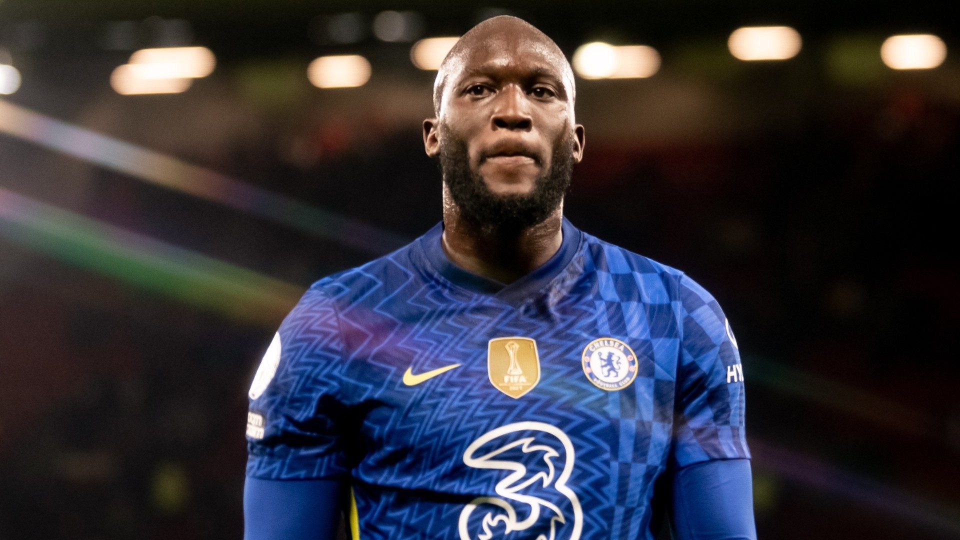 Lukaku va nhung cau thu chiu 'loi nguyen so 9' o Chelsea anh 1
