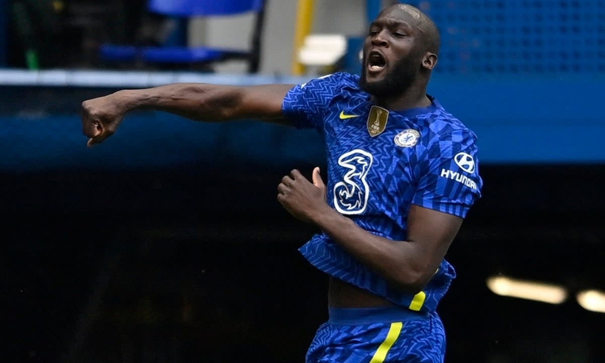 Lukaku,  Pogba va nhung su tro lai CLB cu that bai anh 1